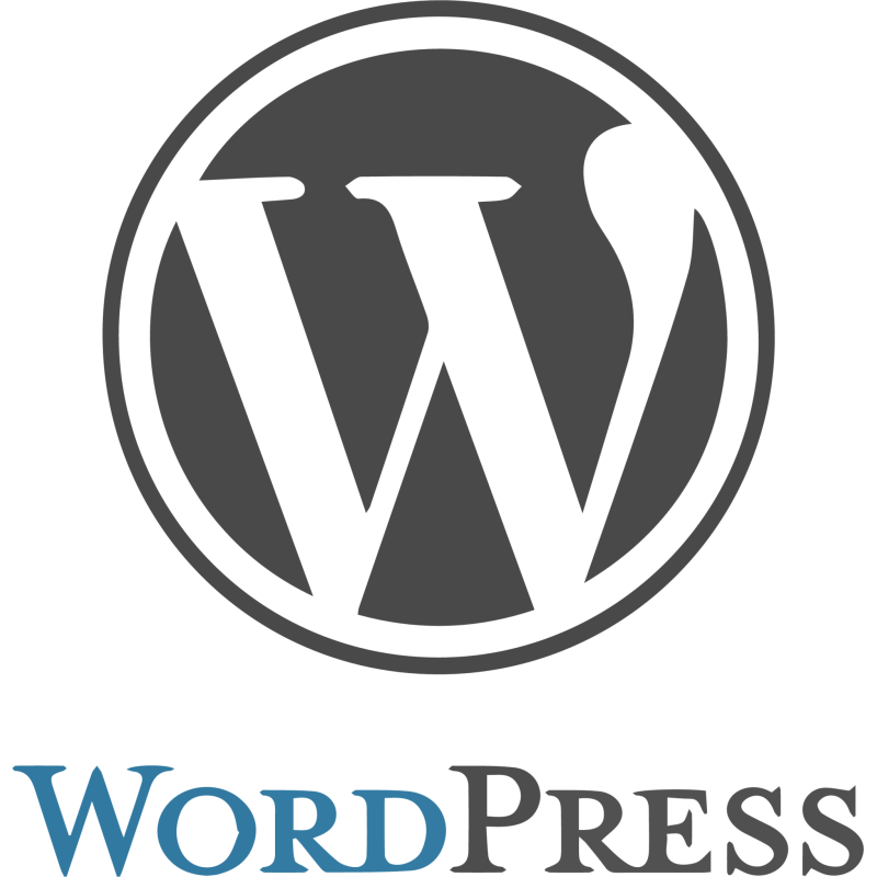 Hebergement WordPress 1 mois