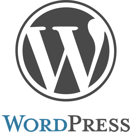 Hebergement WordPress 1 mois